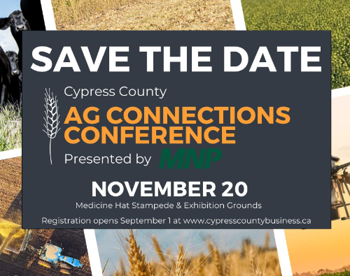 Ag Connections Conference