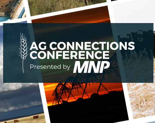 Ag Connections Conference