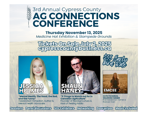Ag Connections Conference
