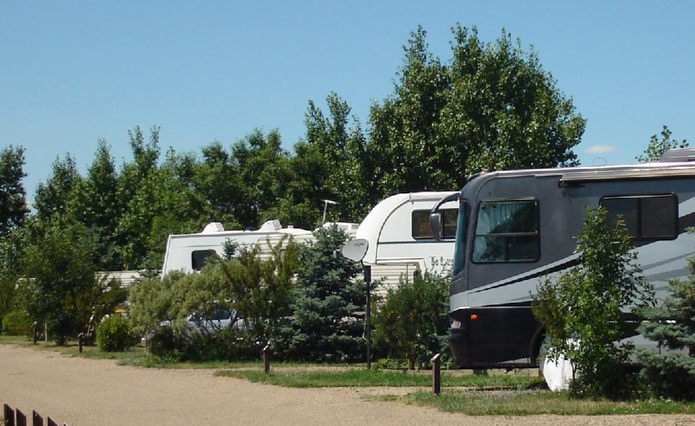 Cavan Lake Recreational Campground